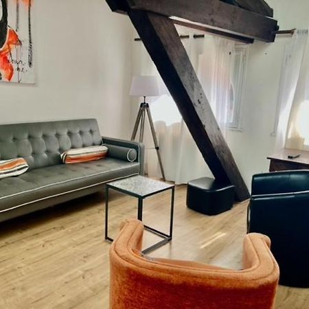 Marvejol T2 Apartment Toulouse Ngoại thất bức ảnh