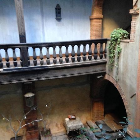 Marvejol T2 Apartment Toulouse Ngoại thất bức ảnh