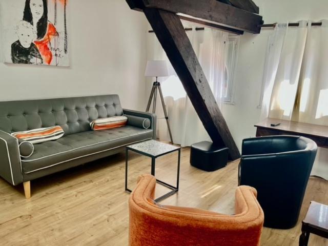 Marvejol T2 Apartment Toulouse Ngoại thất bức ảnh