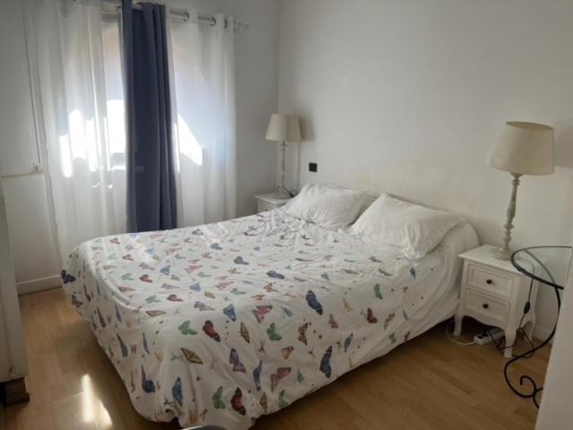 Marvejol T2 Apartment Toulouse Ngoại thất bức ảnh